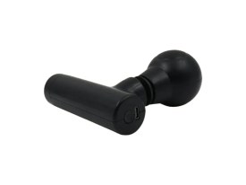 Masajeador economico en caja recargable